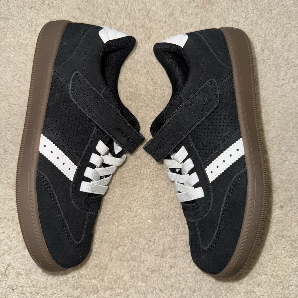 Sketchers Velcro Shoes